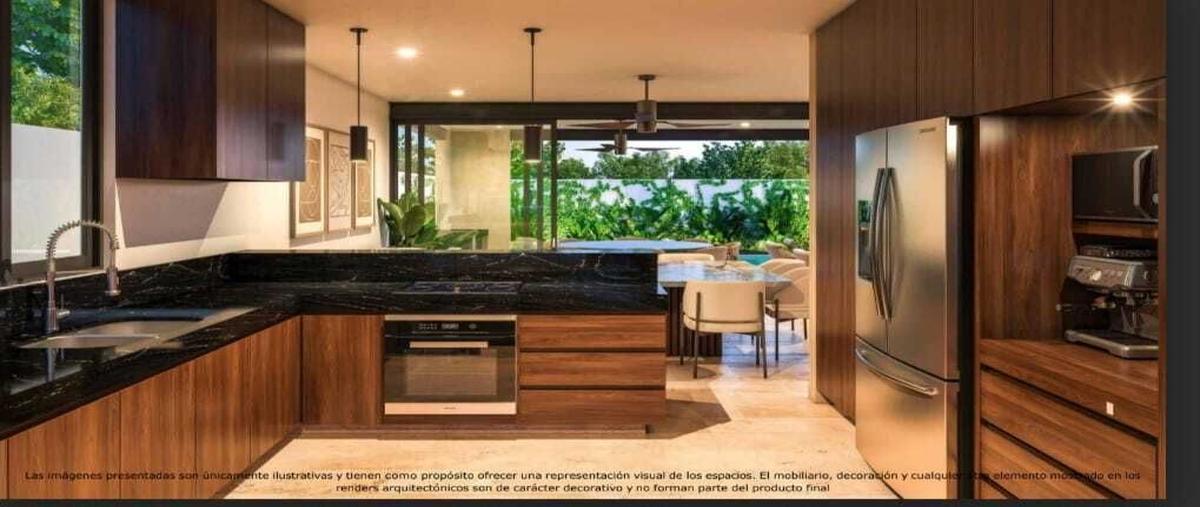 Foto de casa en venta en  , praderas del mayab, conkal, yucatán, 0 No. 05