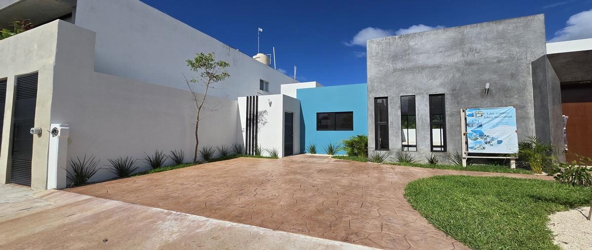 Foto de casa en venta en  , praderas del mayab, conkal, yucatán, 0 No. 03
