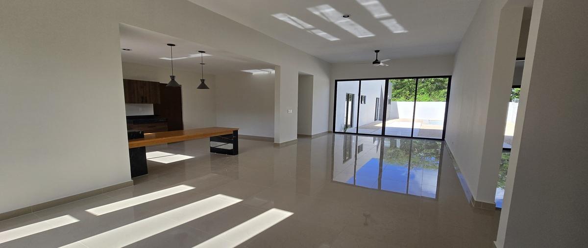 Foto de casa en venta en  , praderas del mayab, conkal, yucatán, 0 No. 04
