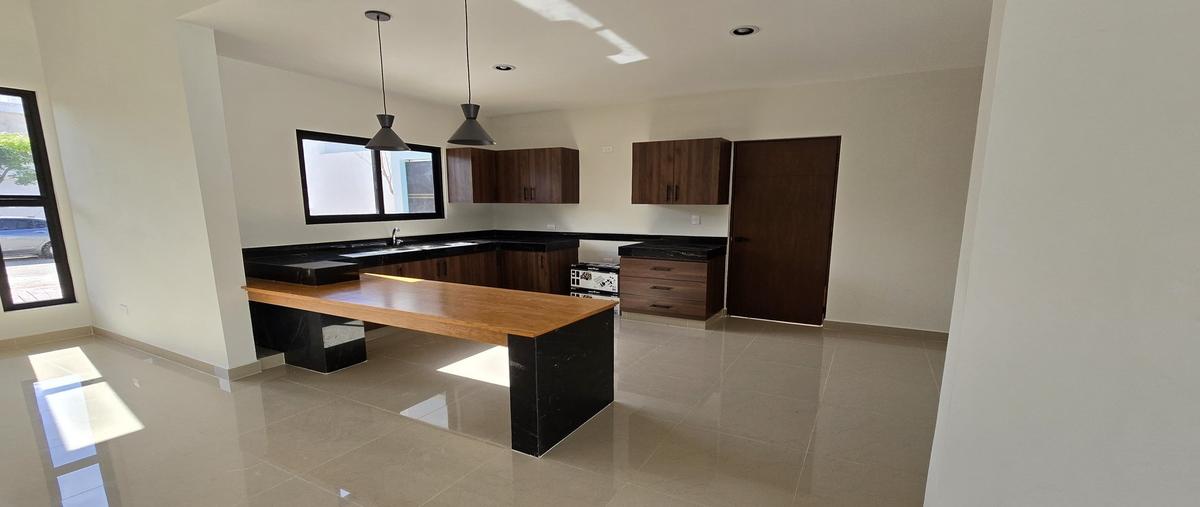 Foto de casa en venta en  , praderas del mayab, conkal, yucatán, 0 No. 05