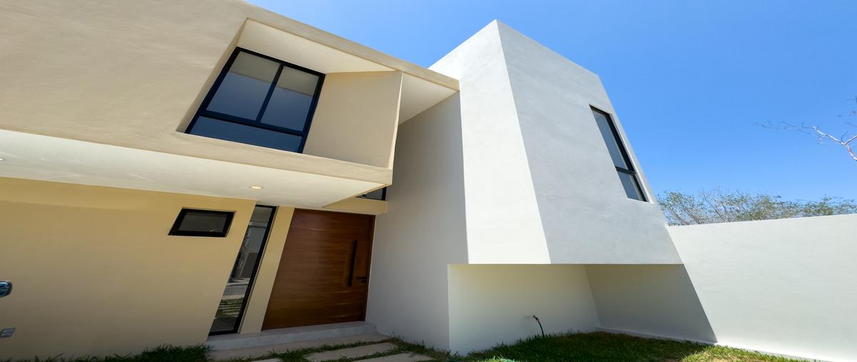Foto de casa en , praderas del mayab, conkal, yucatán, 0 foto 02 Foto de casa en venta en , praderas del mayab, conkal, yucatán, 0 No. 02