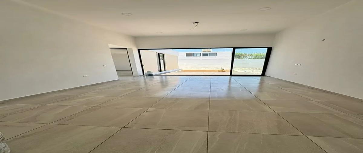 Foto de casa en , praderas del mayab, conkal, yucatán, 30462313 foto 04 Foto de casa en venta en , praderas del mayab, conkal, yucatán, 30462313 No. 04