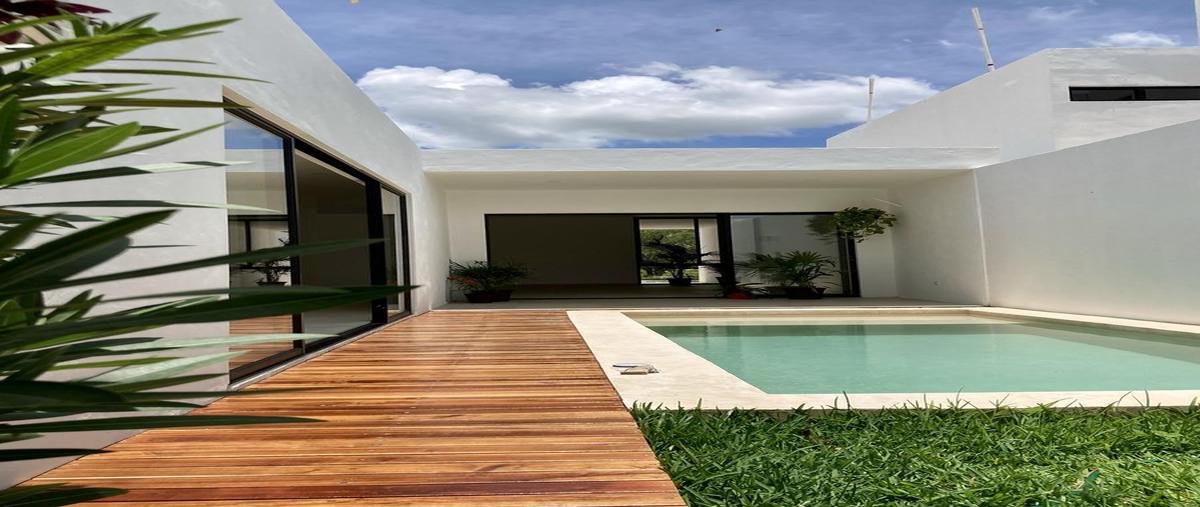 Foto de casa en , praderas del mayab, conkal, yucatán, 0 foto 01 Foto de casa en venta en , praderas del mayab, conkal, yucatán, 0 No. 01