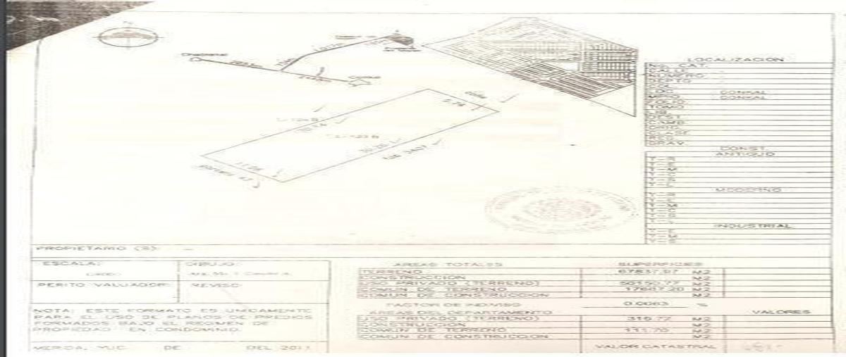 Foto de terreno habitacional en , praderas del mayab, conkal, yucatán, 0 foto 02 Foto de terreno habitacional en venta en , praderas del mayab, conkal, yucatán, 0 No. 02