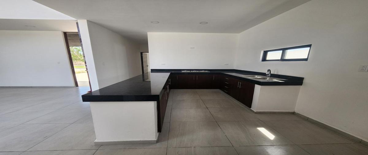 Foto de casa en venta en  , praderas del mayab, conkal, yucatán, 0 No. 03