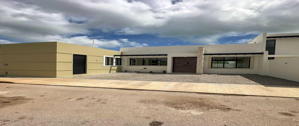Foto de casa en venta en  , praderas del mayab, conkal, yucatán, 0 No. 04