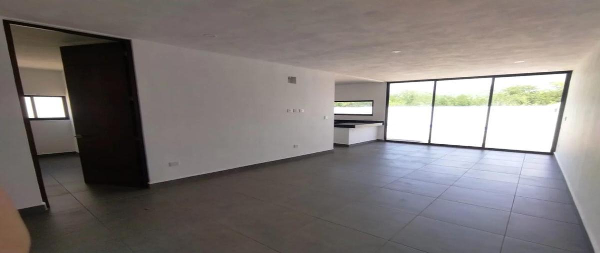 Foto de casa en venta en  , praderas del mayab, conkal, yucatán, 0 No. 03