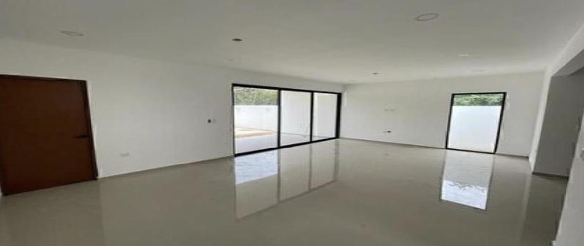 Foto de casa en venta en  , praderas del mayab, conkal, yucatán, 30628092 No. 03