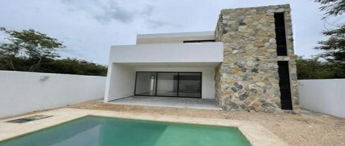 Foto de casa en venta en  , praderas del mayab, conkal, yucatán, 30628092 No. 05