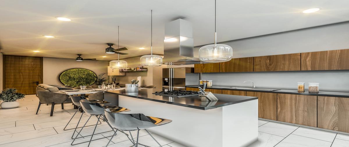 Foto de casa en venta en  , praderas del mayab, conkal, yucatán, 0 No. 05
