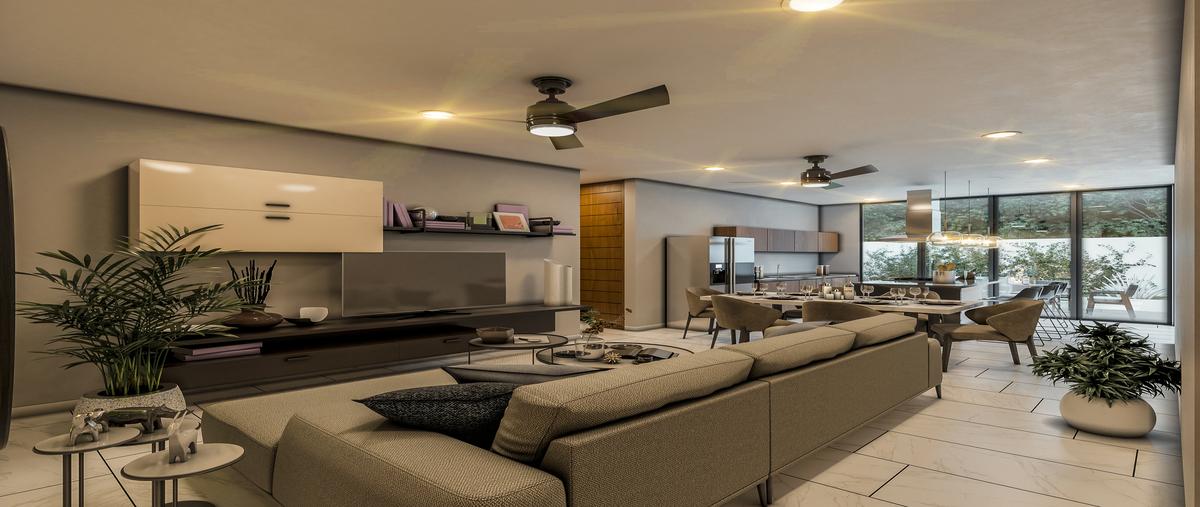Foto de casa en venta en  , praderas del mayab, conkal, yucatán, 0 No. 06