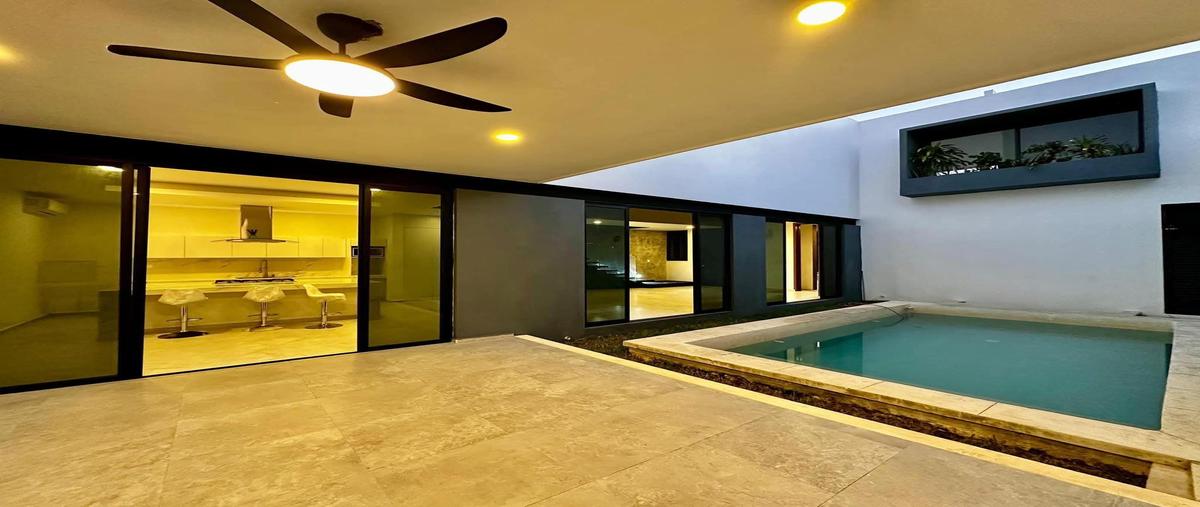 Foto de casa en venta en  , praderas del mayab, conkal, yucatán, 0 No. 03