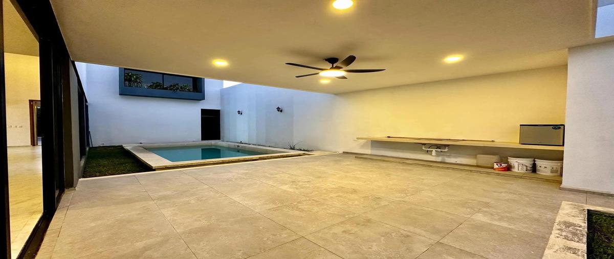 Foto de casa en venta en  , praderas del mayab, conkal, yucatán, 0 No. 04
