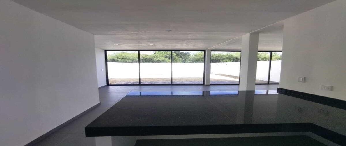 Foto de casa en venta en  , praderas del mayab, conkal, yucatán, 0 No. 04