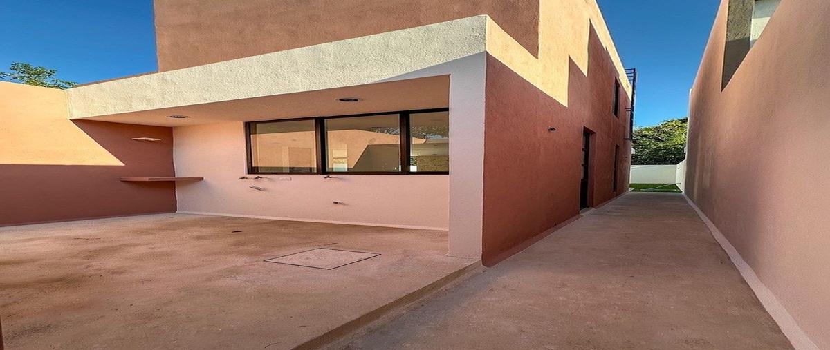 Foto de casa en venta en  , praderas del mayab, conkal, yucatán, 0 No. 03