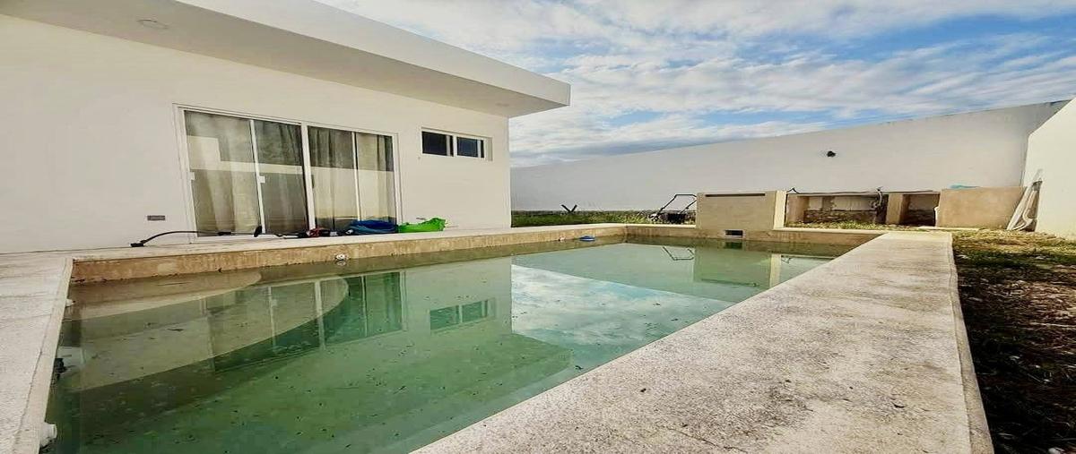 Foto de casa en venta en  , praderas del mayab, conkal, yucatán, 0 No. 06