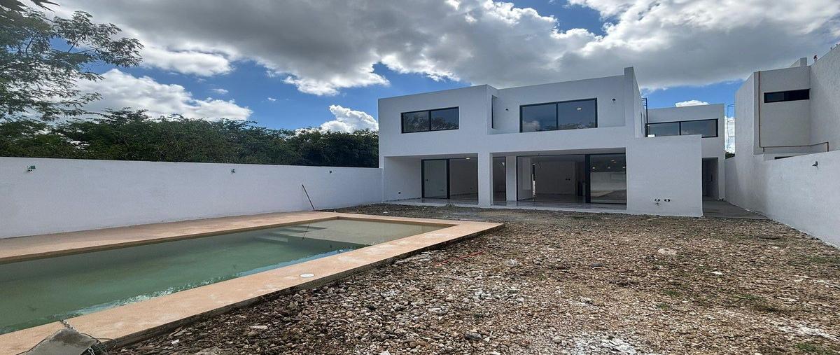 Foto de casa en venta en  , praderas del mayab, conkal, yucatán, 0 No. 04