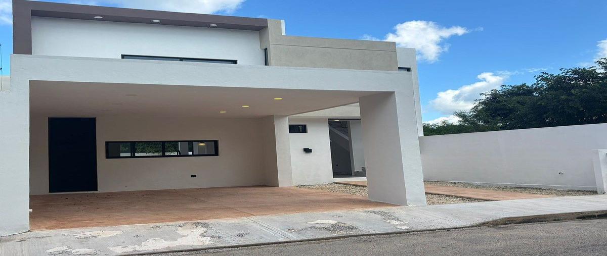 Foto de casa en venta en  , praderas del mayab, conkal, yucatán, 0 No. 05