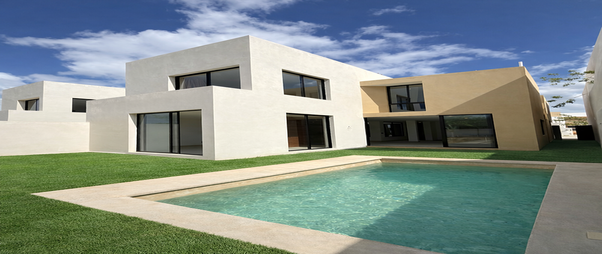 Foto de casa en , praderas del mayab, conkal, yucatán, 0 foto 01 Foto de casa en venta en , praderas del mayab, conkal, yucatán, 0 No. 01