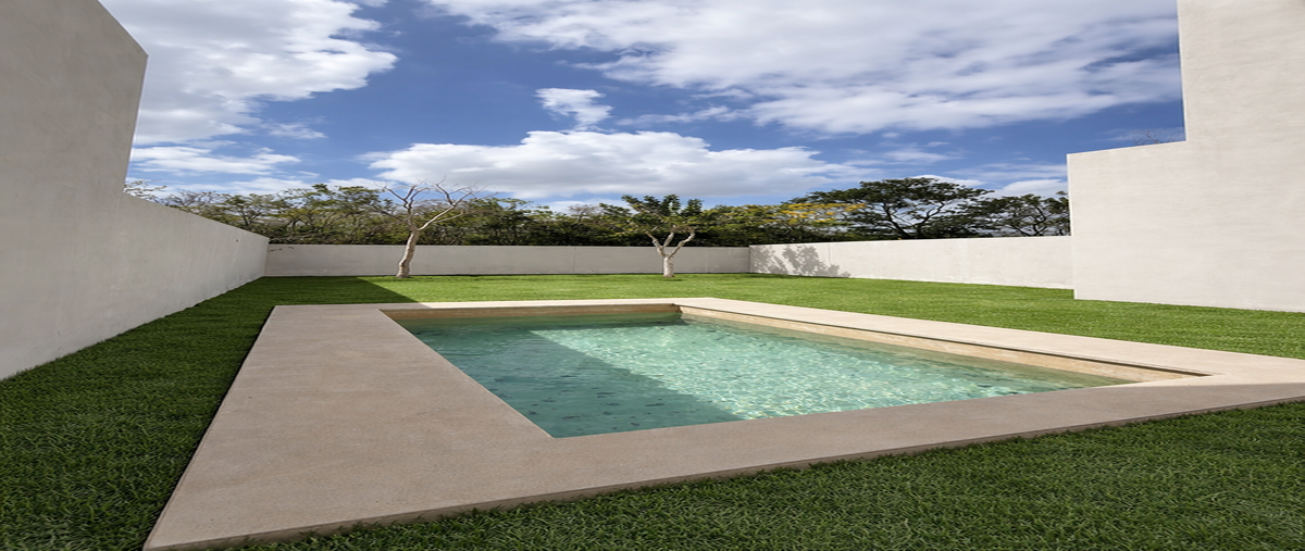 Foto de casa en , praderas del mayab, conkal, yucatán, 0 foto 02 Foto de casa en venta en , praderas del mayab, conkal, yucatán, 0 No. 02