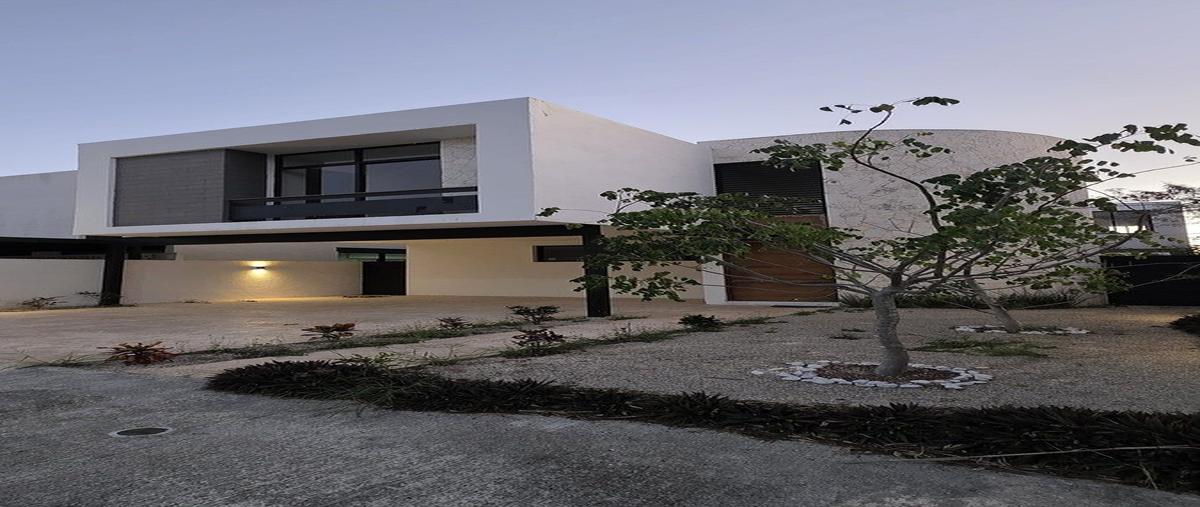 Foto de casa en , praderas del mayab, conkal, yucatán, 0 foto 01 Foto de casa en renta en , praderas del mayab, conkal, yucatán, 0 No. 01