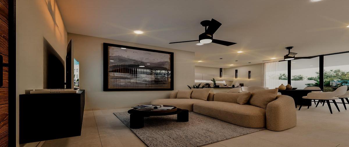 Foto de casa en venta en  , praderas del mayab, conkal, yucatán, 0 No. 04