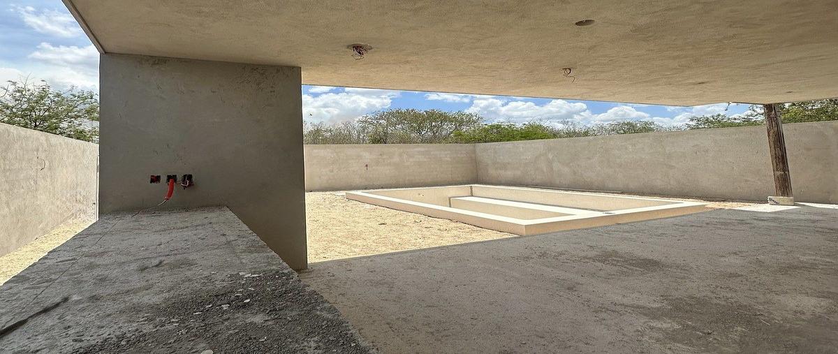 Foto de casa en venta en  , praderas del mayab, conkal, yucatán, 0 No. 11