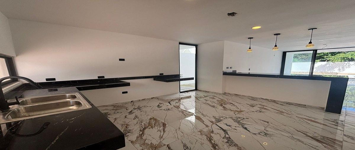 Foto de casa en venta en  , praderas del mayab, conkal, yucatán, 0 No. 04