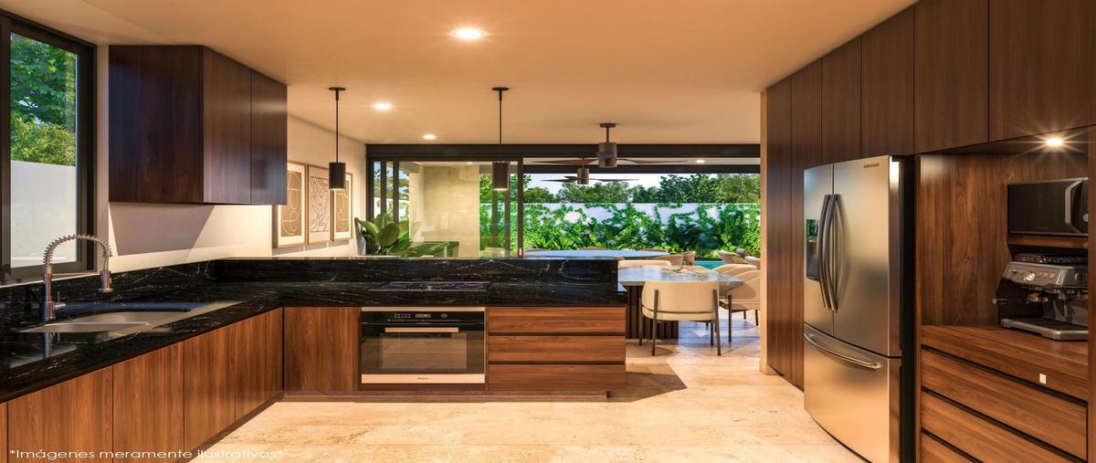 Foto de casa en venta en  , praderas del mayab, conkal, yucatán, 0 No. 03