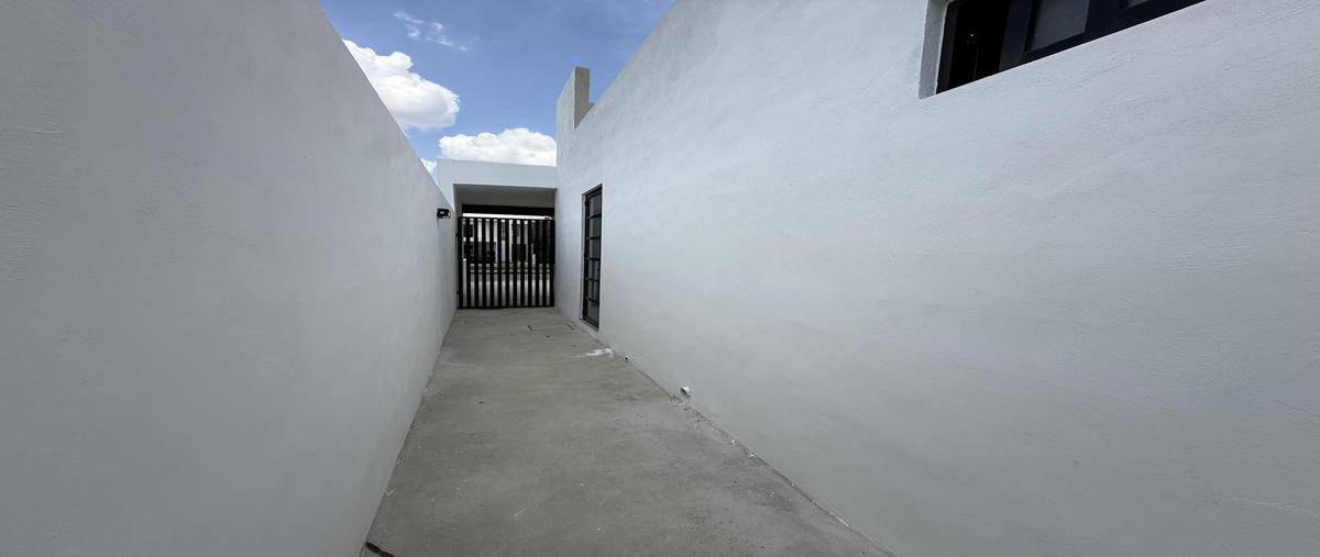 Foto de casa en venta en  , praderas del mayab, conkal, yucatán, 31426487 No. 03