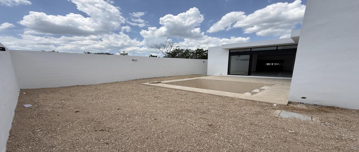 Foto de casa en venta en  , praderas del mayab, conkal, yucatán, 31426487 No. 04