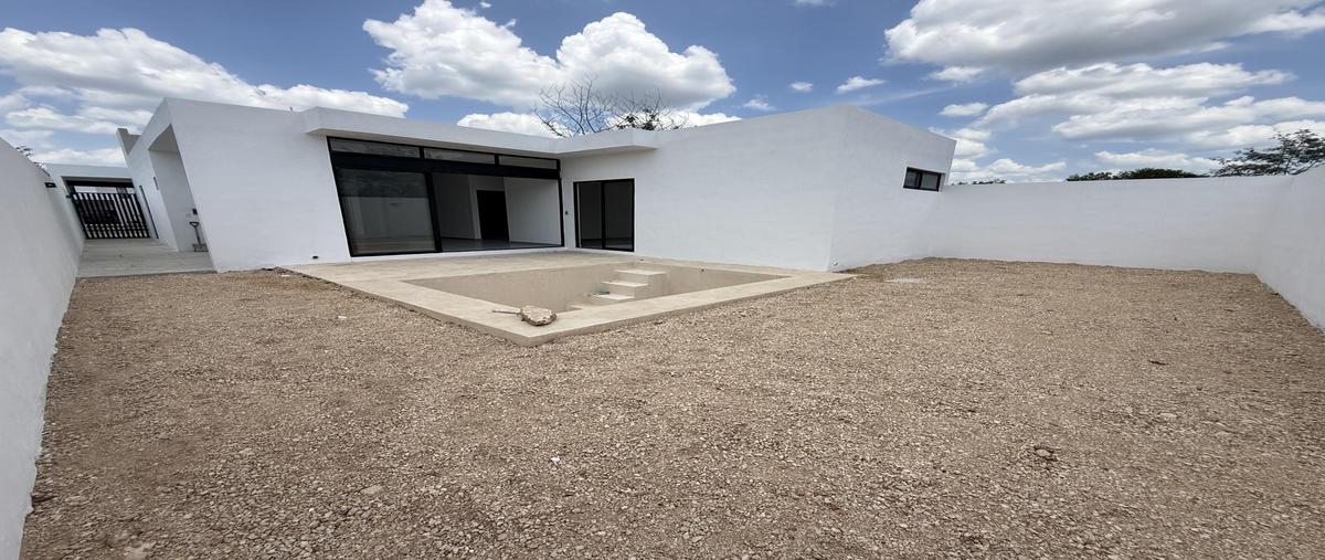 Foto de casa en venta en  , praderas del mayab, conkal, yucatán, 31426487 No. 05