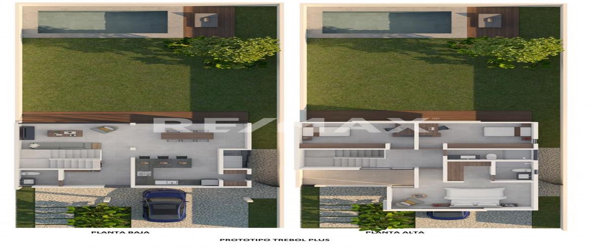 Foto de casa en venta en praderas del mayab , mérida, mérida, yucatán, 0 No. 03