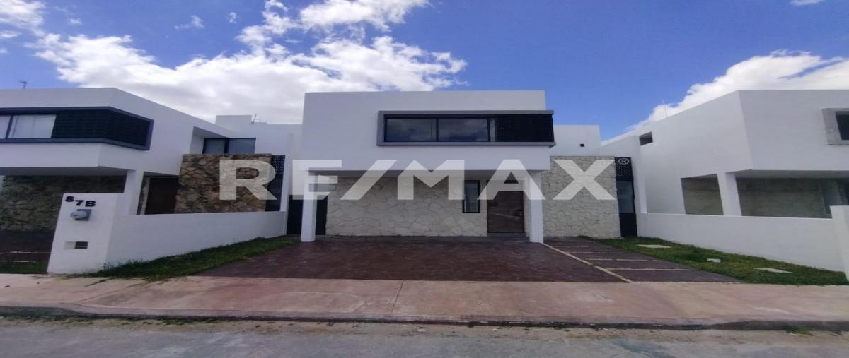 Foto de casa en praderas del mayab , mérida, mérida, yucatán, 0 foto 01 Foto de casa en venta en praderas del mayab , mérida, mérida, yucatán, 0 No. 01