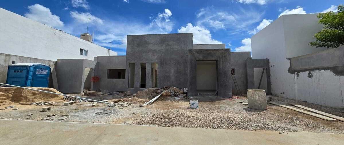 Foto de casa en venta en praderas del mayab , praderas del mayab, conkal, yucatán, 28418086 No. 03