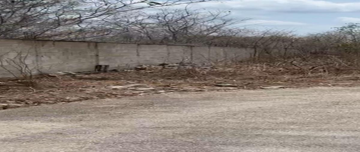 Foto de terreno habitacional en venta en praderas del mayab , praderas del mayab, conkal, yucatán, 0 No. 05
