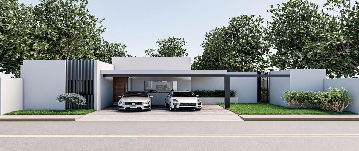 Foto de casa en praderas del mayab , praderas del mayab, conkal, yucatán, 29136145 foto 01 Foto de casa en venta en praderas del mayab , praderas del mayab, conkal, yucatán, 29136145 No. 01