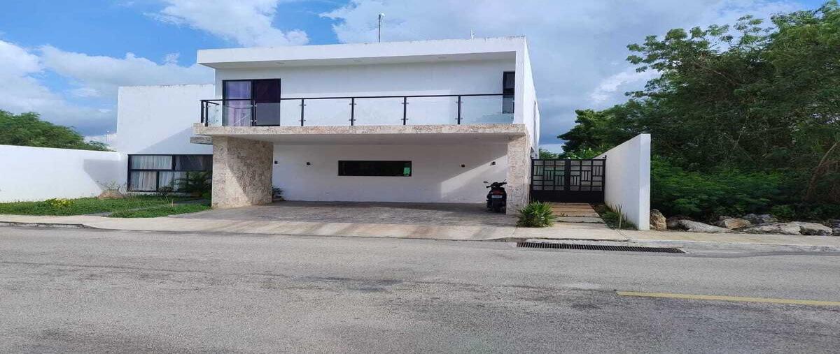 Foto de casa en praderas del mayab , praderas del mayab, conkal, yucatán, 0 foto 01 Foto de casa en venta en praderas del mayab , praderas del mayab, conkal, yucatán, 0 No. 01