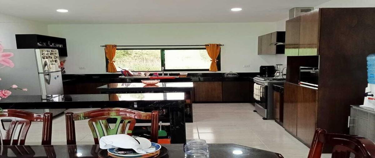 Foto de casa en praderas del mayab , praderas del mayab, conkal, yucatán, 0 foto 05 Foto de casa en venta en praderas del mayab , praderas del mayab, conkal, yucatán, 0 No. 05