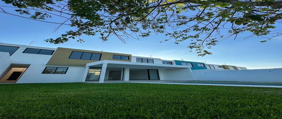 Foto de casa en venta en praderas del mayab , praderas del mayab, conkal, yucatán, 0 No. 03
