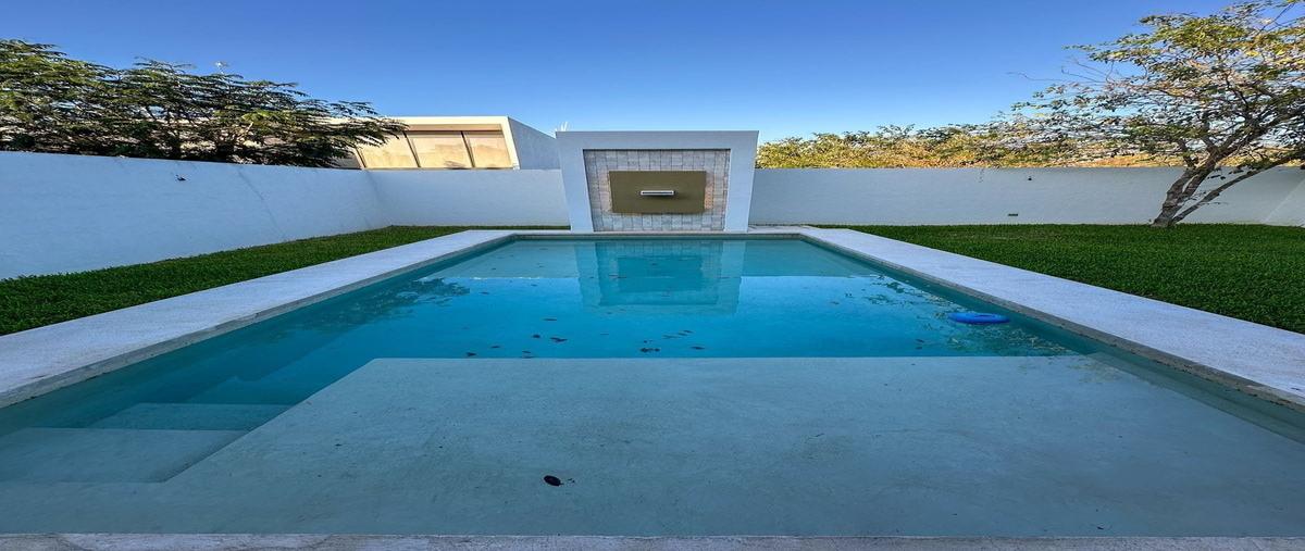 Foto de casa en venta en praderas del mayab , praderas del mayab, conkal, yucatán, 0 No. 04
