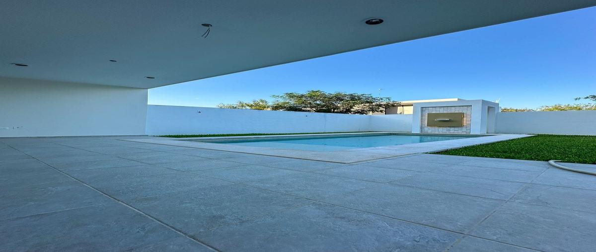 Foto de casa en venta en praderas del mayab , praderas del mayab, conkal, yucatán, 0 No. 05