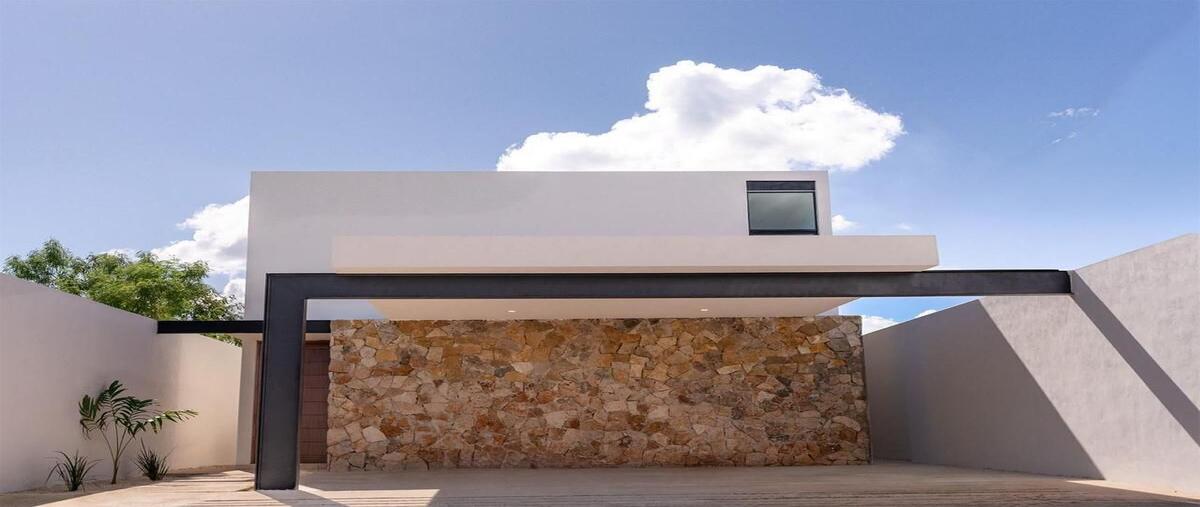 Foto de casa en venta en praderas del mayab , praderas del mayab, conkal, yucatán, 0 No. 03