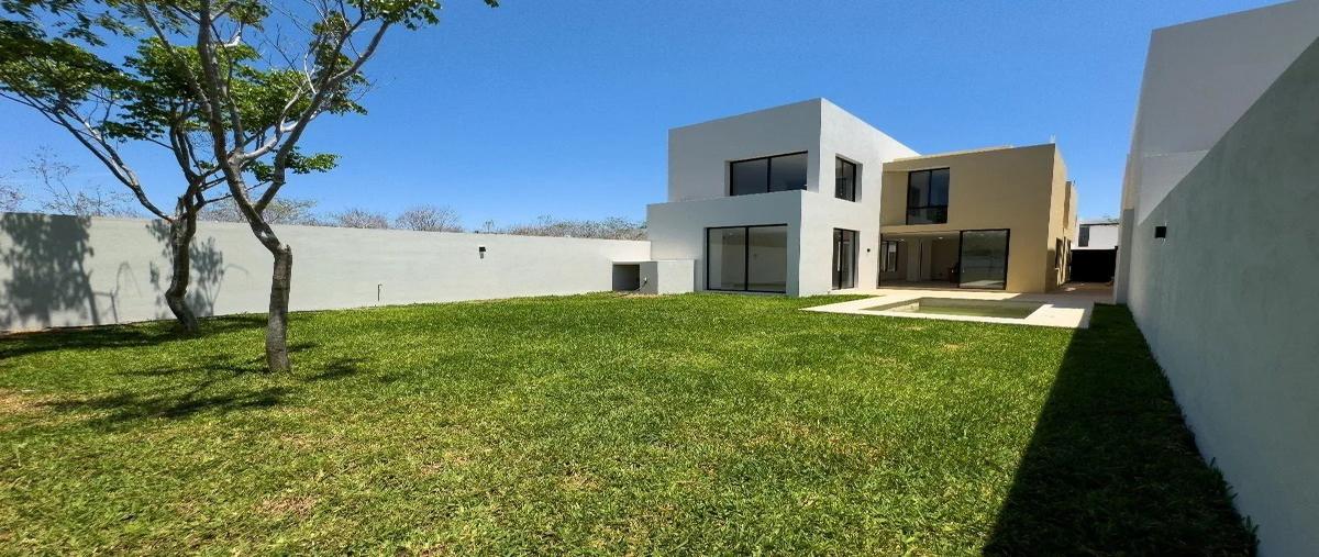 Foto de casa en venta en praderas del mayab , praderas del mayab, conkal, yucatán, 0 No. 03
