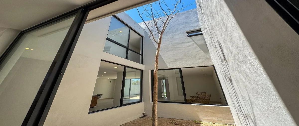 Foto de casa en venta en praderas del mayab , praderas del mayab, conkal, yucatán, 0 No. 04