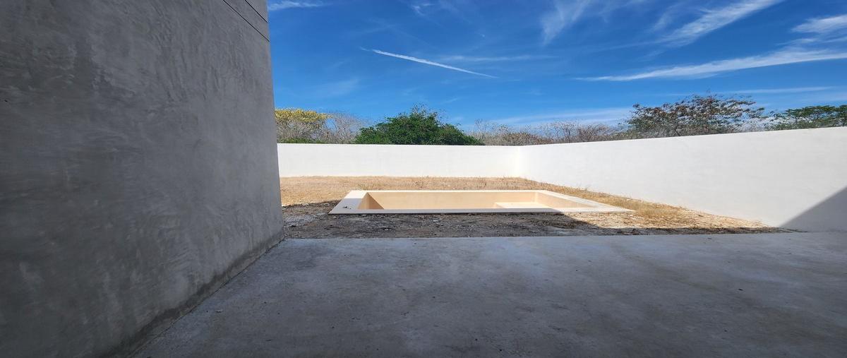 Foto de casa en venta en praderas del mayab , praderas del mayab, conkal, yucatán, 30508059 No. 03