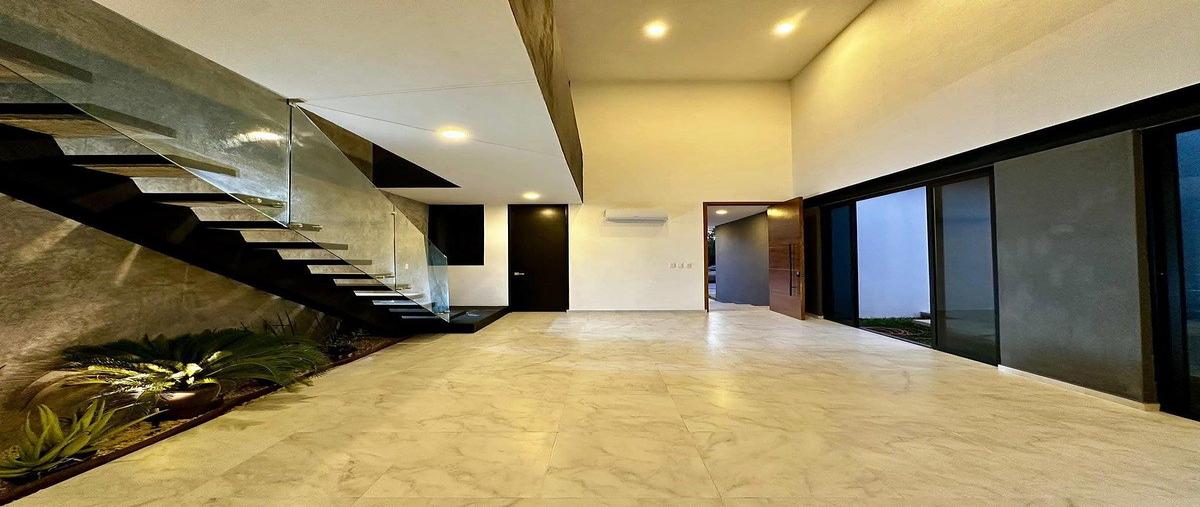 Foto de casa en venta en praderas del mayab , praderas del mayab, conkal, yucatán, 0 No. 03