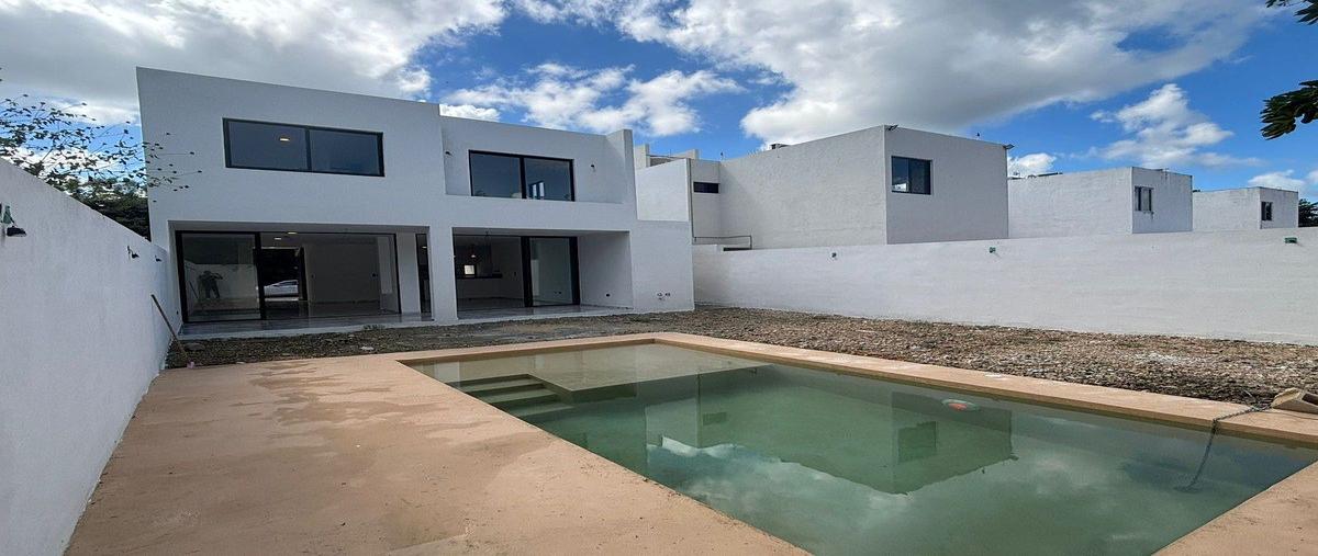 Foto de casa en venta en praderas del mayab , praderas del mayab, conkal, yucatán, 0 No. 04