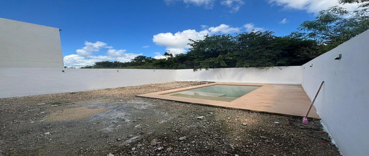 Foto de casa en venta en praderas del mayab , praderas del mayab, conkal, yucatán, 0 No. 05