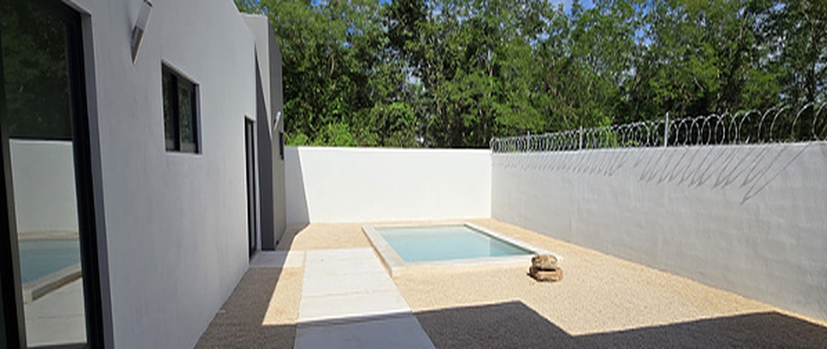 Foto de casa en venta en praderas del mayab , praderas del mayab, conkal, yucatán, 0 No. 04